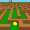 Maze Game 3D