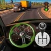 US Heavy Modern Truck: New Driving Simulator