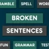 Broken Sentences PRO