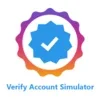 Verify Badge for your profile