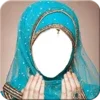 Hijab Fashion Suit