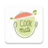 COOKmate for Android - Manage Your Recipes