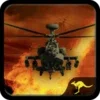 Gunship Helicopter War 3D