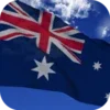 Australia Flag