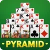 Pyramid Solitaire - Card Games