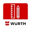 Würth anker