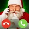 Fake Call From Santa