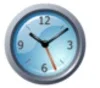 CrossGL Reminder Clock