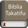 Swahili Bible Offline