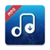 MP3 Music Downloader App