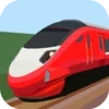 SenSim - Train Simulator