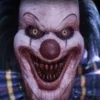 Horror Clown