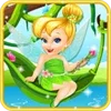 Baby Tinkerbell Care