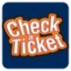 Check a Ticket