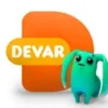 DEVAR - Augmented Reality App