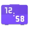 Time in Words - Clock Widget