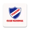 Club Nacional Stickers