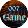 007 GAME