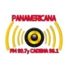 PANAMERICANA FM 90.7