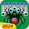 Spider Solitaire