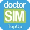 doctorSIM TopUp - Instant Airtime