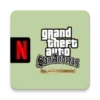 GTA: San Andreas – NETFLIX