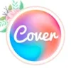 Cover Highlights + Logo Maker,