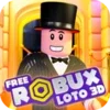 Robux Loto 3D Pro