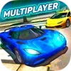 Multiplayer Driving Simulator