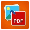 Image To PDF Converter