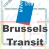 Brussels Transport: STIB-MIVB