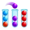 Ball Sort - Color Puzzle