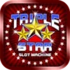 Triple Star Slots