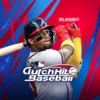 MLB Clutch Hit Baseball 2023