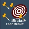 Bhutan Teer Result