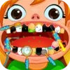 Fun Mouth Doctor