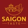 Saigon Taste