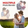 Multiple Photo Blender