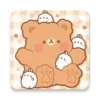 Cute Bear Wallpapers