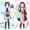 Princess Doll:Dress Up Game