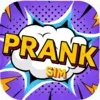 Prank sim