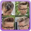 Boy Kid Hairstyle Gallery