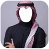 Arab Men Dress Photo Editor