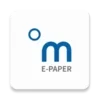 °m E-Paper