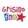 Grisino Fan