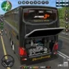 Euro Bus Driving Game 3D