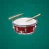 Mega Drum - Drumming App