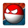 e-Sim Countryball Be President