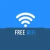 Free WiFi Anywhere