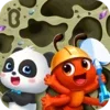 Little Panda's Insect World